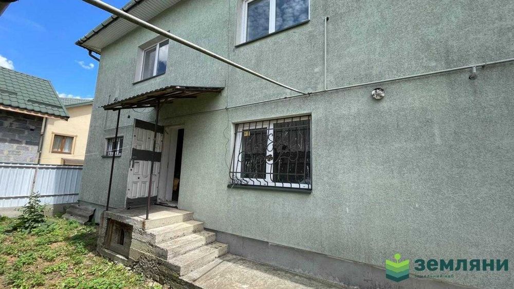 Продається готовий будинок у с. Підлужжя на вул. Височана  (2)