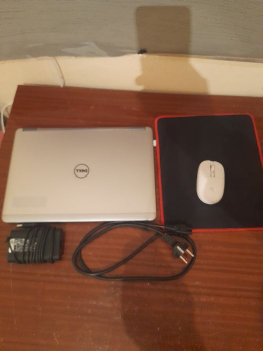 Продам ноутбук Dell