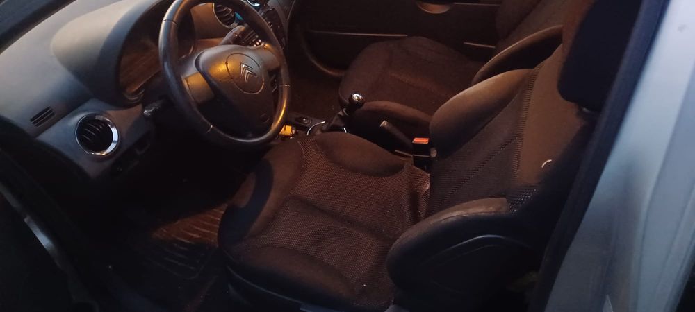 Citroen C2 VTR 1.4