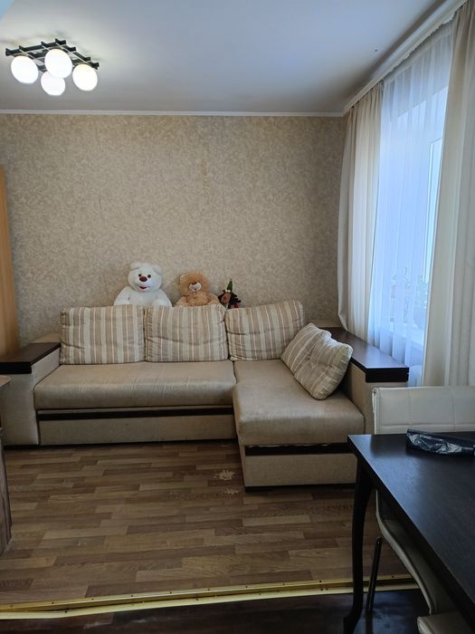 Сдам двухкомнатную квартиру. Проспект Свободы