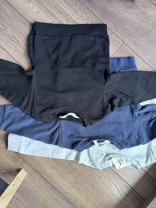 Zestaw bluz 3 sztuki H&M