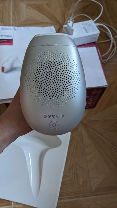 Фотоепілятор PHILIPS Lumea Advanced SC1995/00