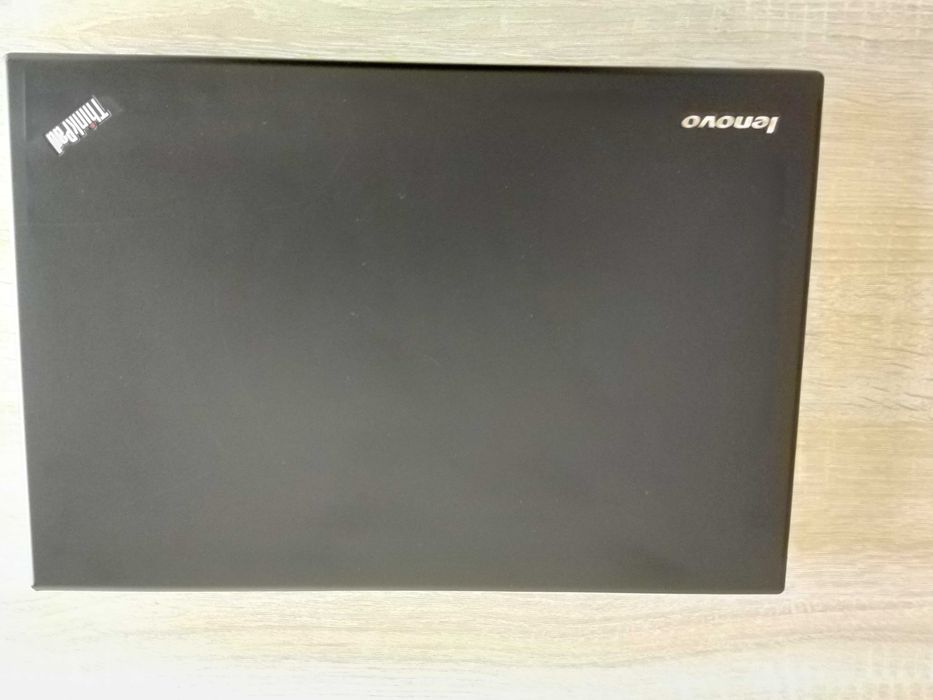 Vendo portátil Lenovo Thinkpad L420