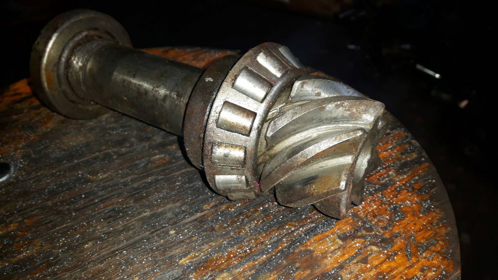 Zetor;super 50,K25,A25,T25,3011 major,4011,,skrzynia,most,oś i inne