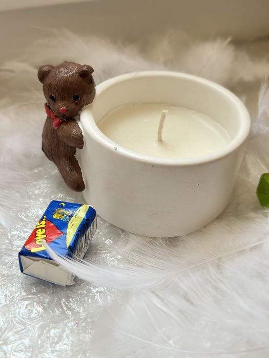 Свічки до дня закоханих