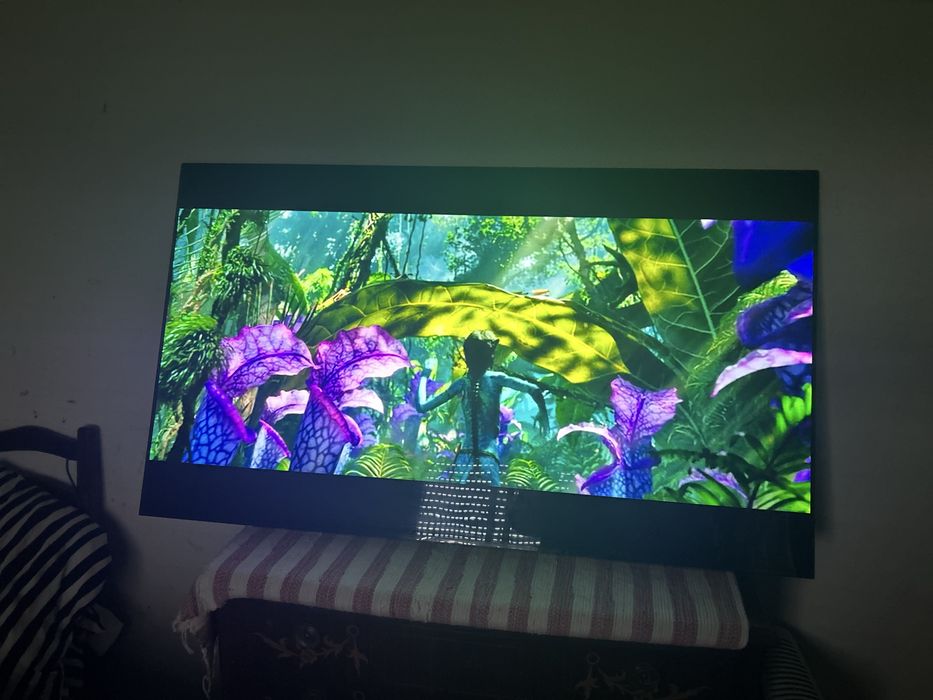 Tv sony bravia oled 65 - KD-659AG9
