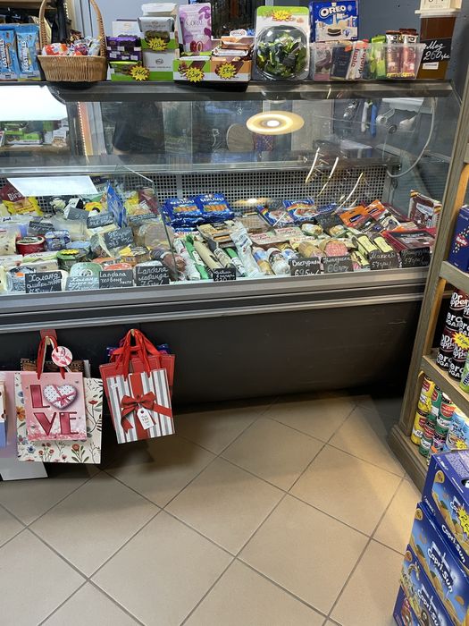 Холодильна вітрина Cold 2 м