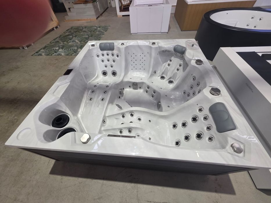 Jacuzzi Infinitas SE 2000 najnowszy model !