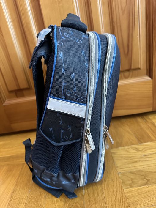 Рюкзак каркасний шкільний