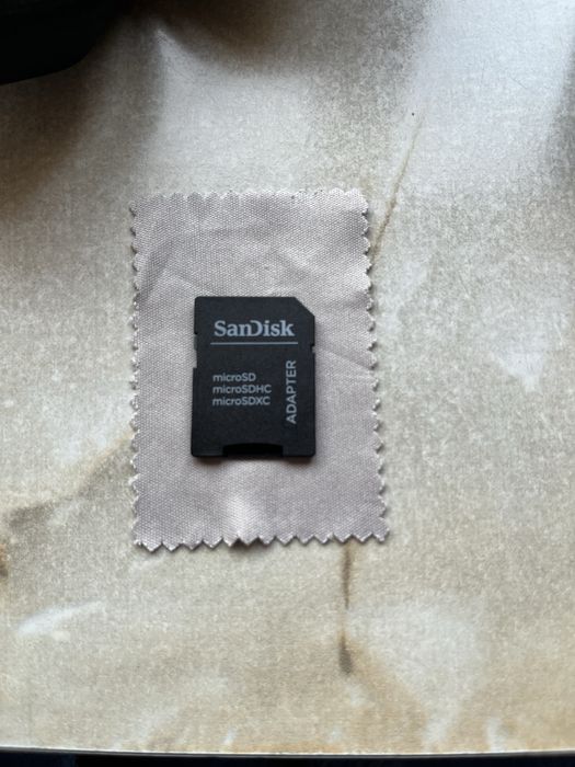 Екшн камера Xiaomi Yi4k з аксесуарами