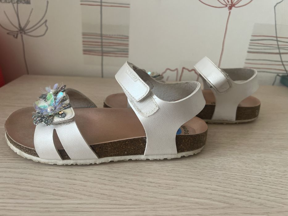 Босоножки, сандалии новые Pablosky , Reserved, H&N