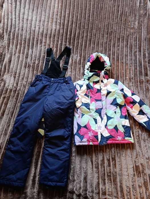Гірськолижний костюм Disumer дитячий