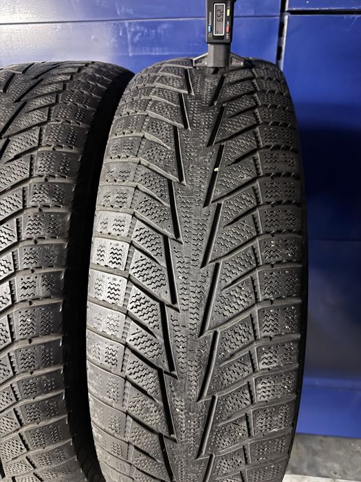 Hankook Winter I cept iz2 215/65r17 зимова Склад Шин Умань