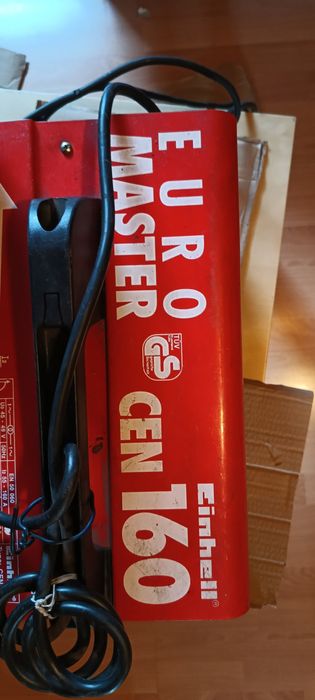 Spawarka na 220 v i 400 v