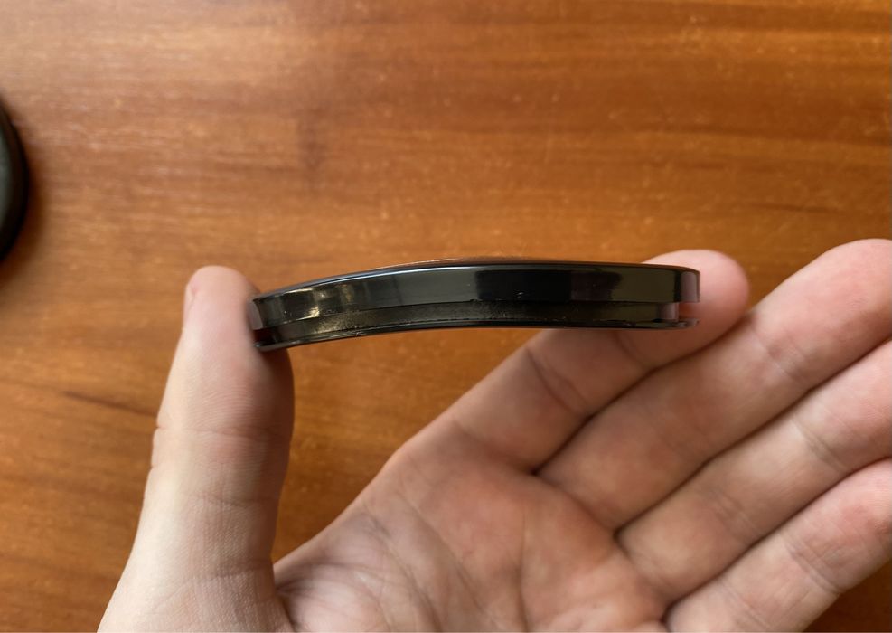 Овальні лінзи CP Company / Овальные линзы