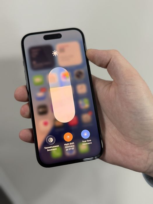 Iphone 15 идеальный !!! Newerlock  99% акб