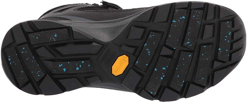 Черевики Ботинки Wolverine ShiftPlus Polar Range (41;42;44;45)