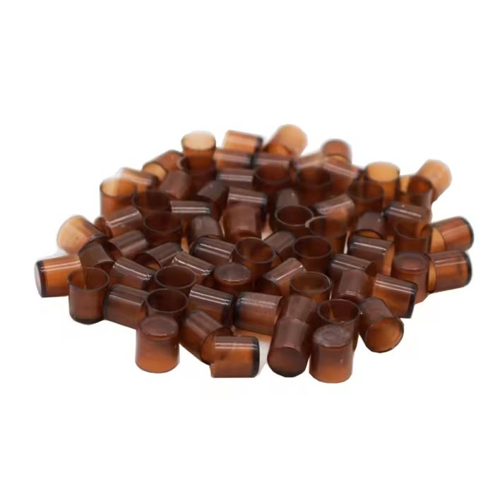 Cúpulas para Criação de Abelhas Rainhas - Preço varia com quantidades