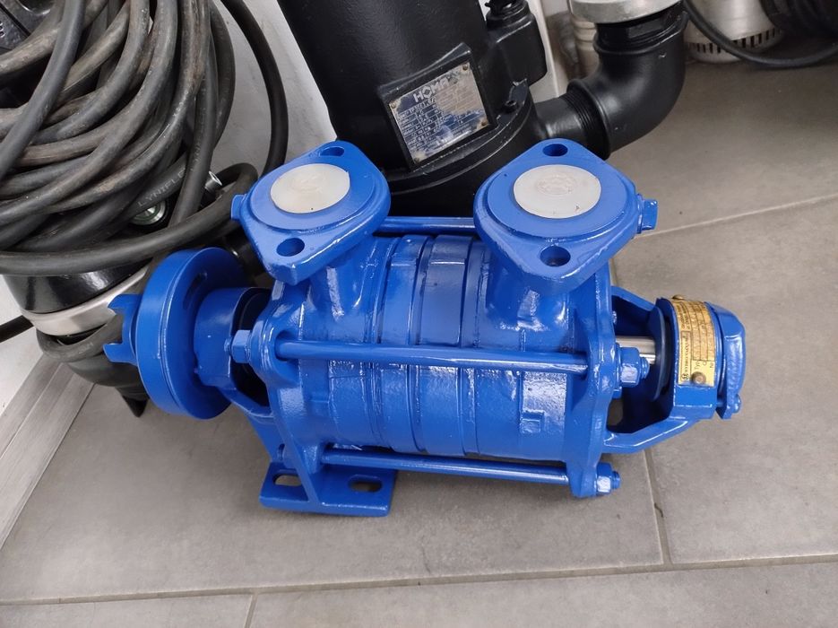 Nowa pompa hydroforowa 2-stopniowa SKA4.02 Grudziądz