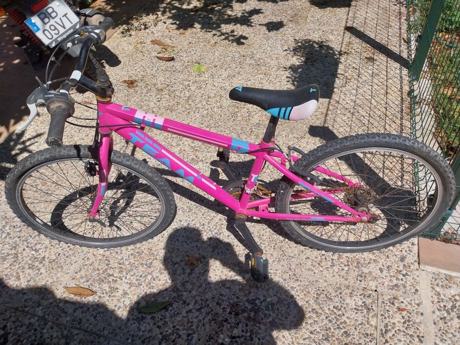 Bike para crianças aro 20