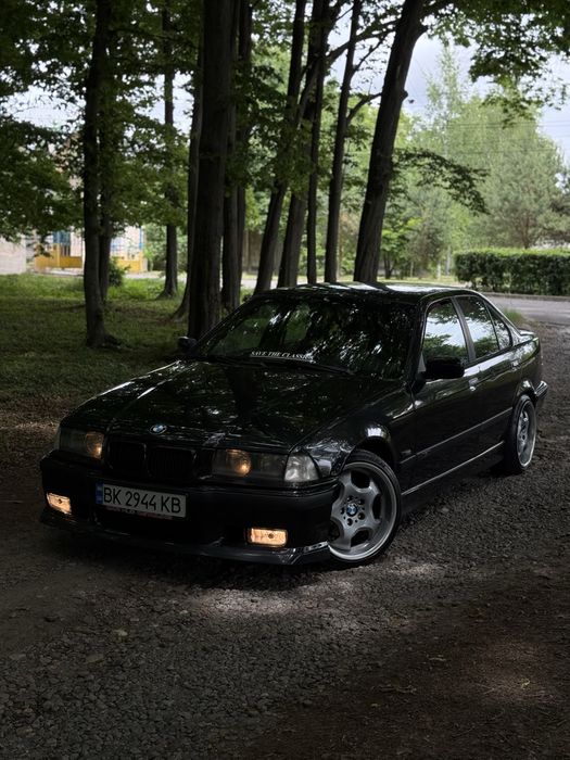 Продам Bmw e36 328i