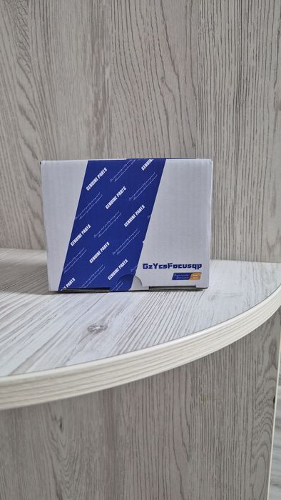 Форсунка топливная LPi Hyundai / Kia 35310-2E700 (Газ) — Новая