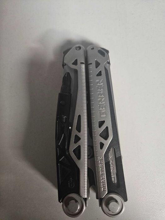 Multitool Gerber Dual-Force