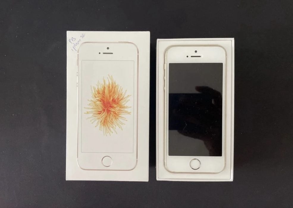 Iphone SE - Ótimo Estado!