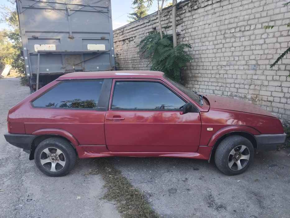 Продам ваз гбо вписано