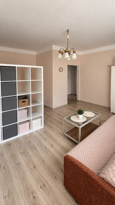 Mieszkanie po generalnym remoncie | 36,7 m² | Konstantynów Łódzki