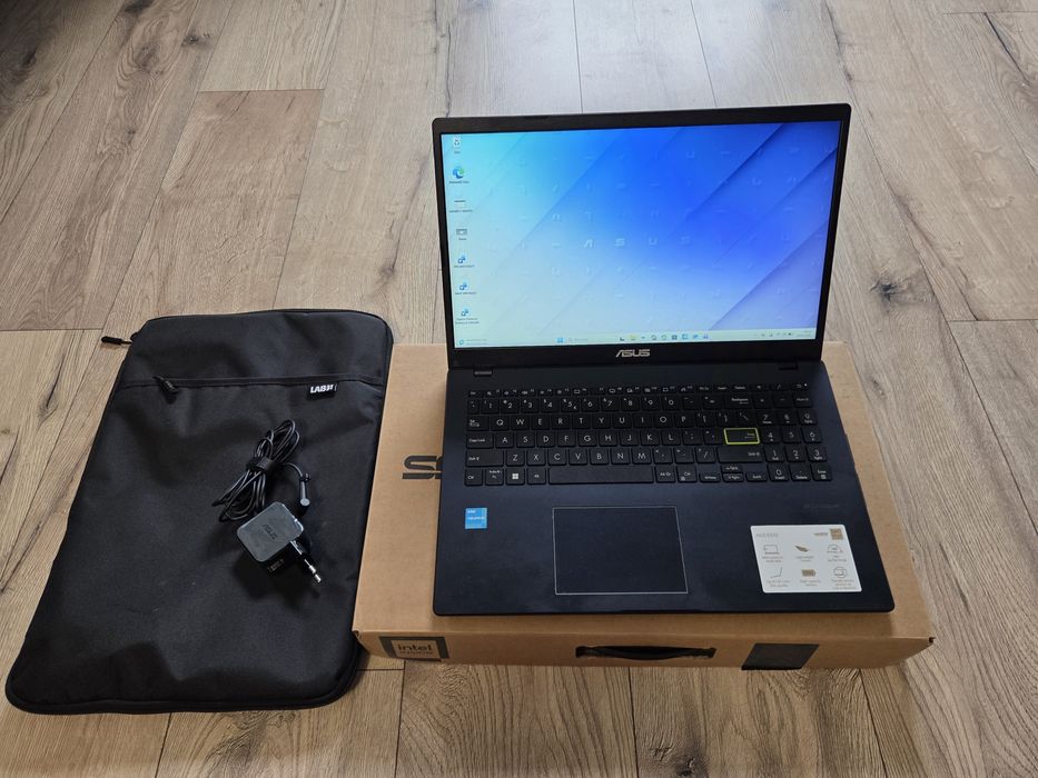 ASUS VivoBook Go 15 E510K stan idealny!