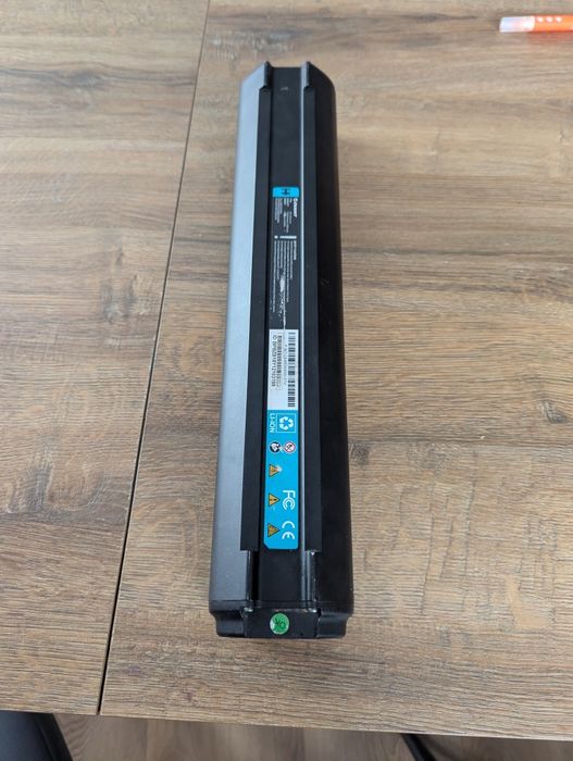 Bateria Giant Energypak 500