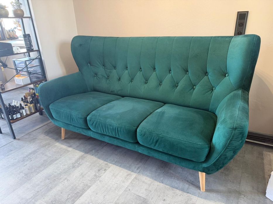 Sofa 3 osobowa agata mebla