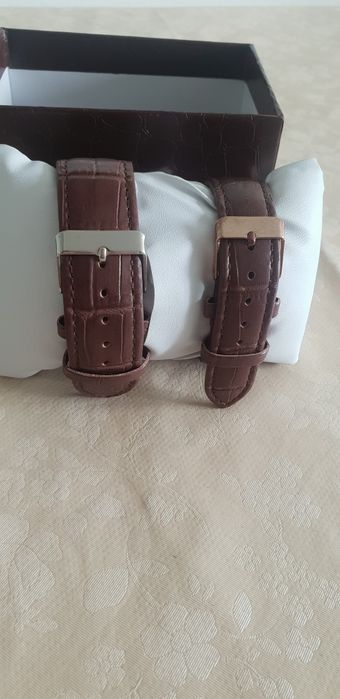 Часы Pierre Cardin наручные (набор мужские и женские))