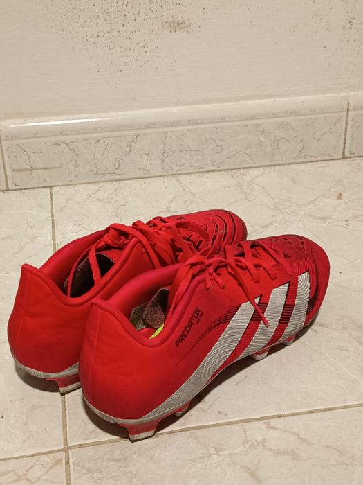 Chuteiras de futebol