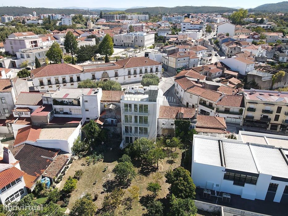 Apartamento T3 para arrendamento