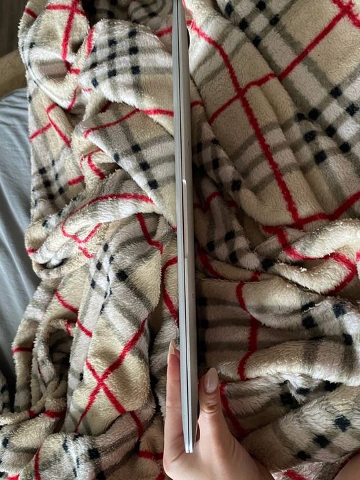 macbook air 13 2018 року 256гб