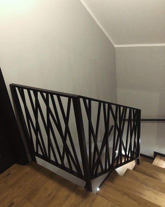 Wykonam balustrady