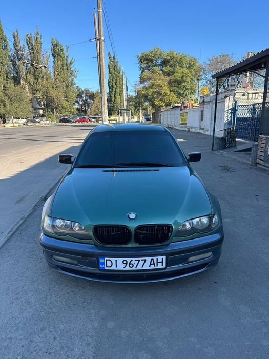 Продам бмв е46 bmw e46