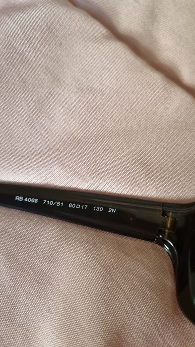 Oculos rayban feminino original