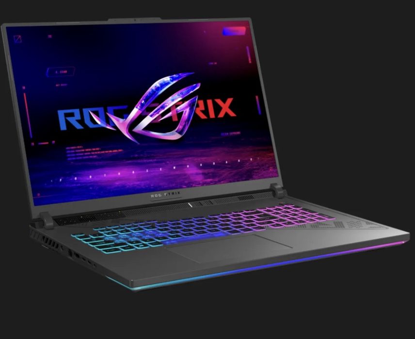 Asus ROG Strix G18 (G814FP-WS96) 18"