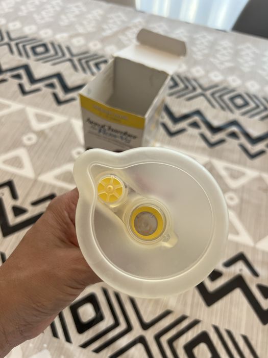 Inalador Aerochamber Plus - Camara expansora