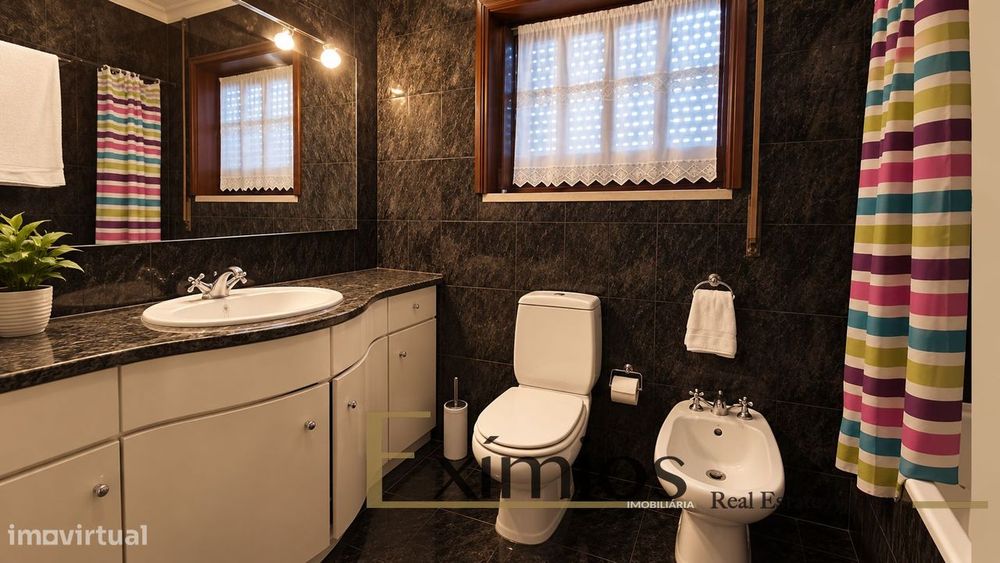 Quinta com 19.600m², situada na Maia