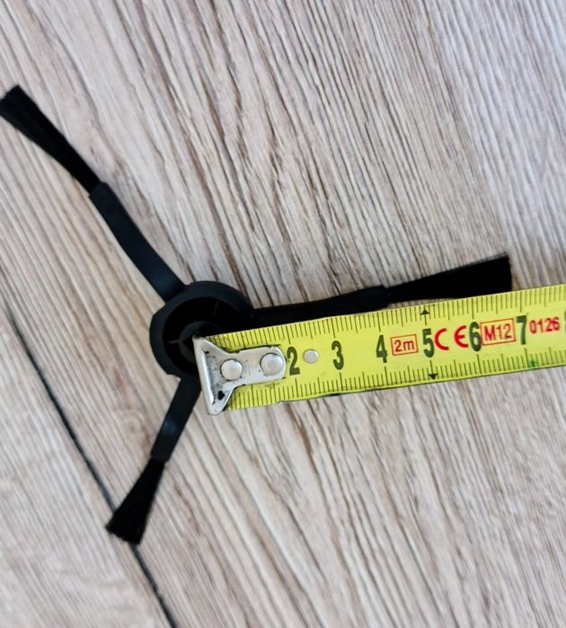 Zestaw nakładek mopujących