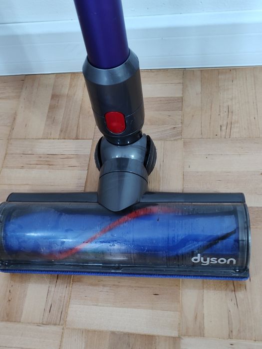 Odkurzacz bezprzewodowy Dyson V 7