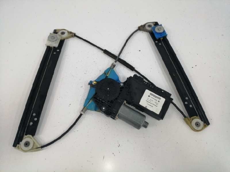 ELEVADOR DE VIDRO TRASEIRO ESQUERDO PORSCHE CAYENNE 2003 -7L0839461