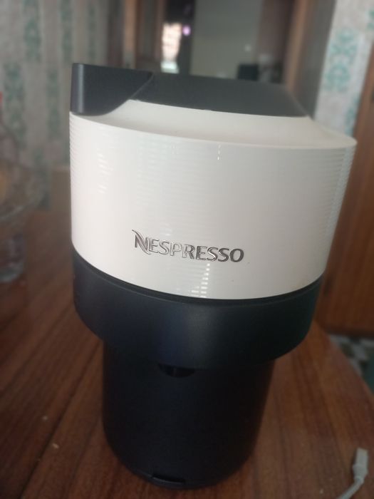 Máquina de café Nespresso