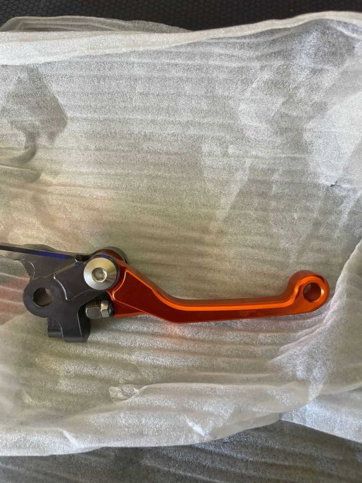 Manetes Inquebráveis para Mota KTM