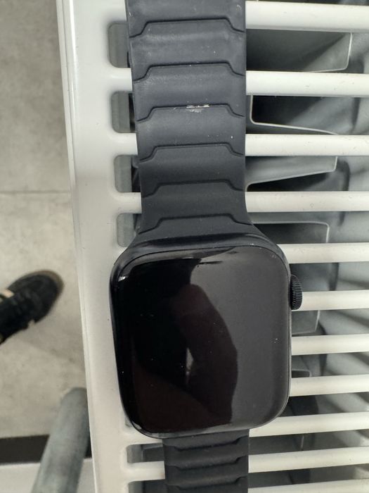 Apple Watch series 8 45mm Wifi+ cellular
