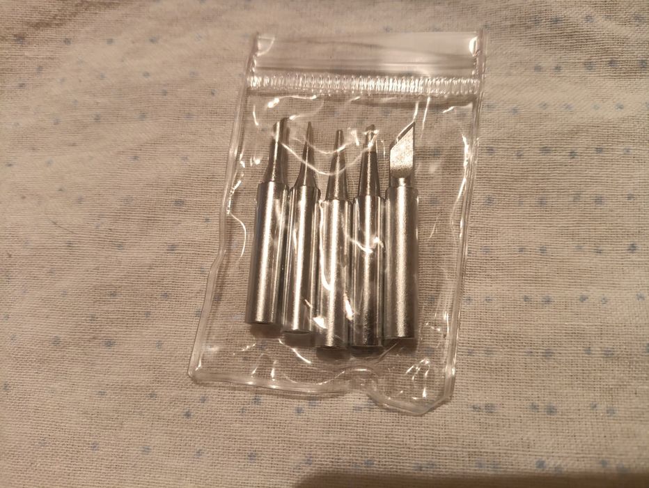 Паяльник набір..